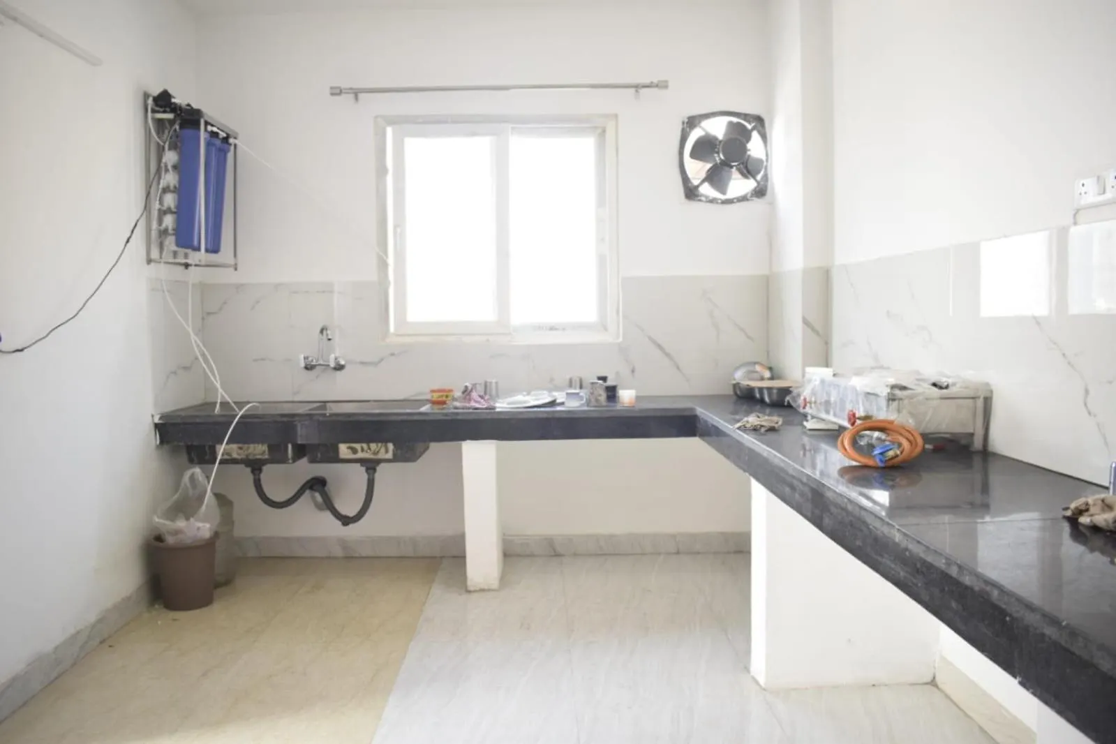 Ubytování v soukromí Apartmán V2Zoom Coliving Gurgáon